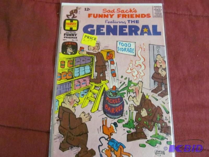 Comic Book