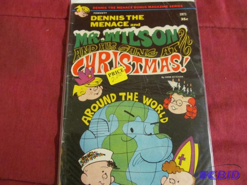 Comic Book