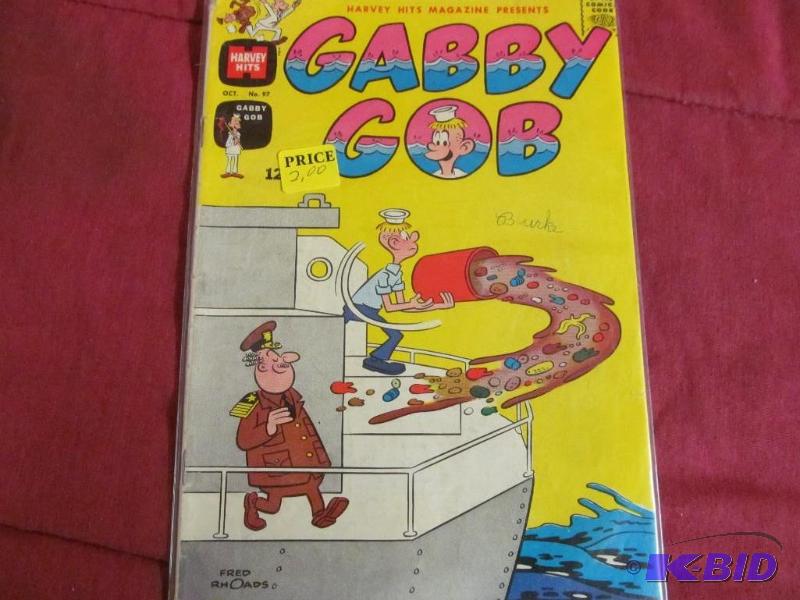 Comic Book