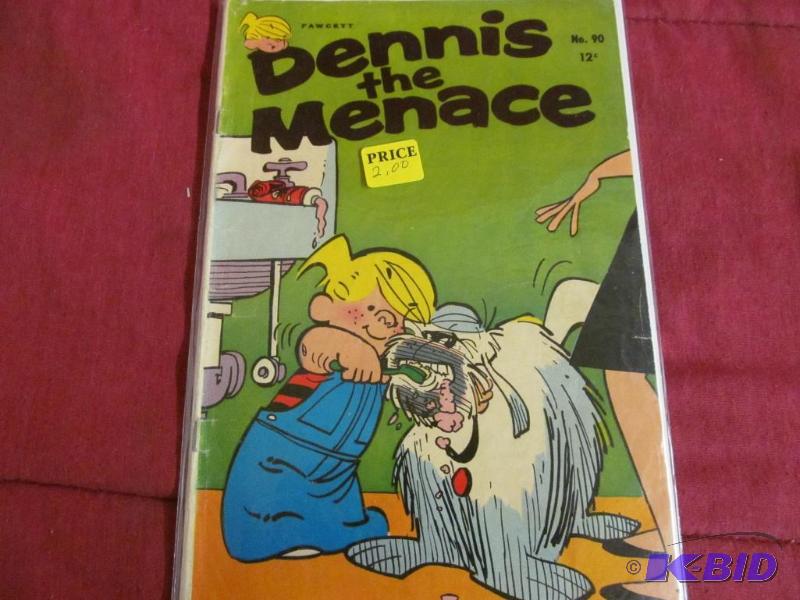 Comic Book