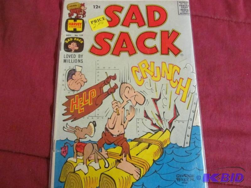 Comic Book