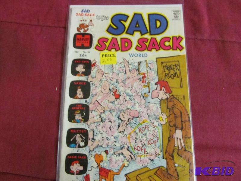 Comic Book