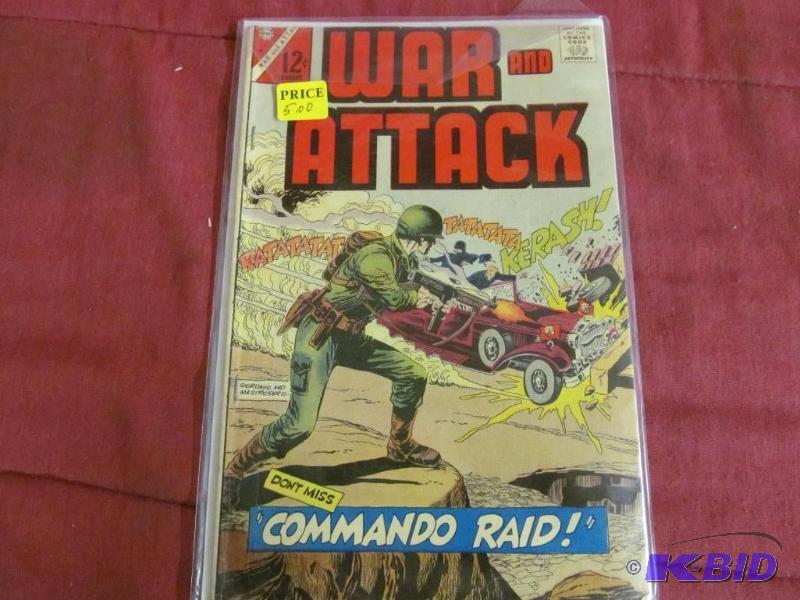 Comic Book