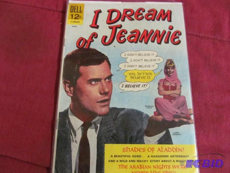 Comic Book
