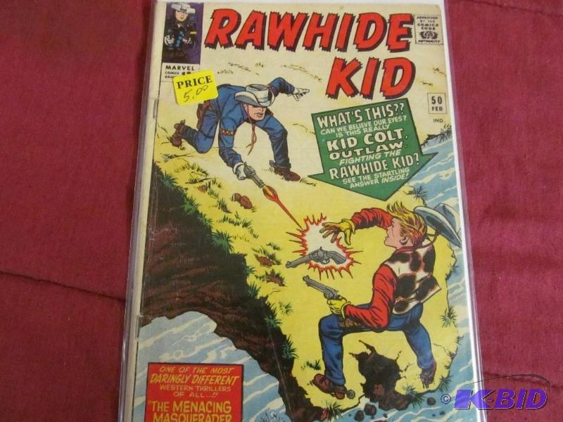 Comic Book