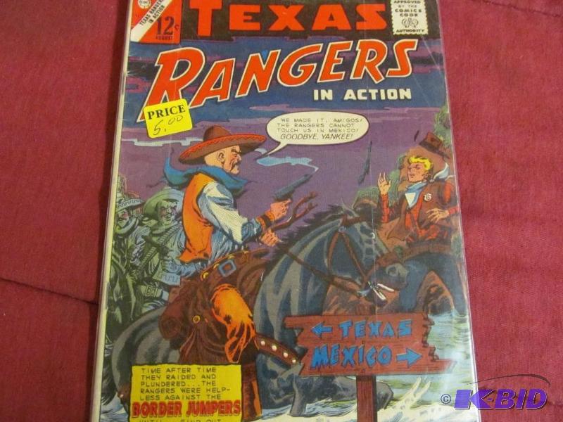 Comic Book