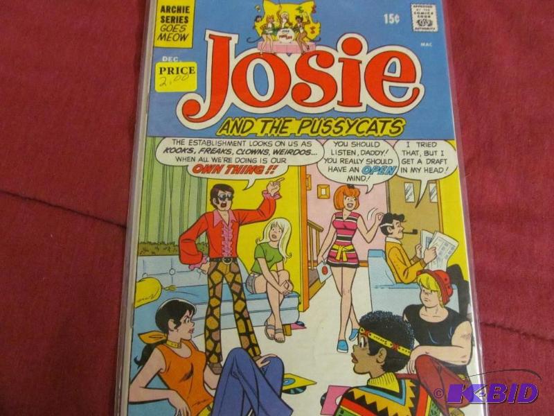 Comic Book