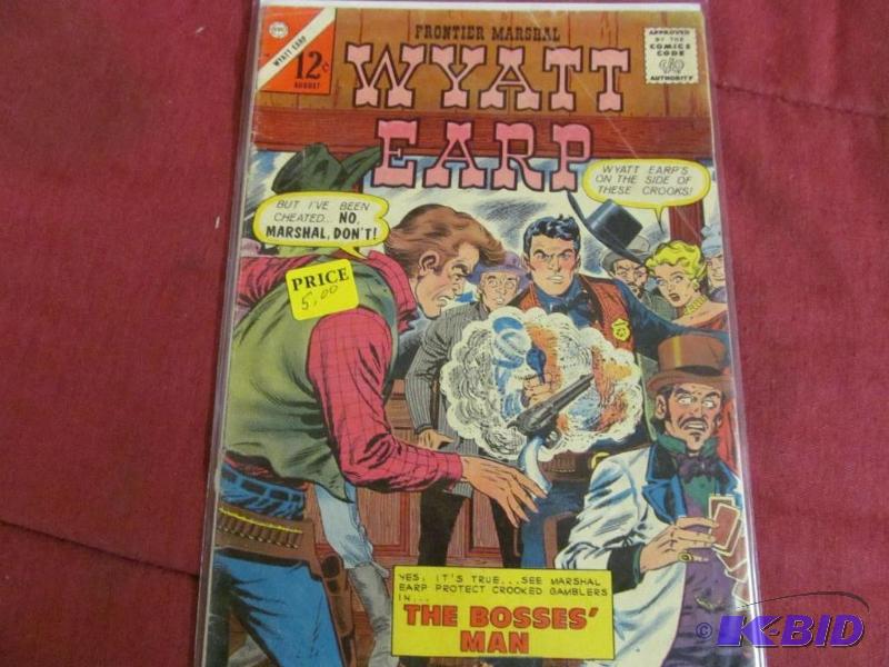 Comic Book