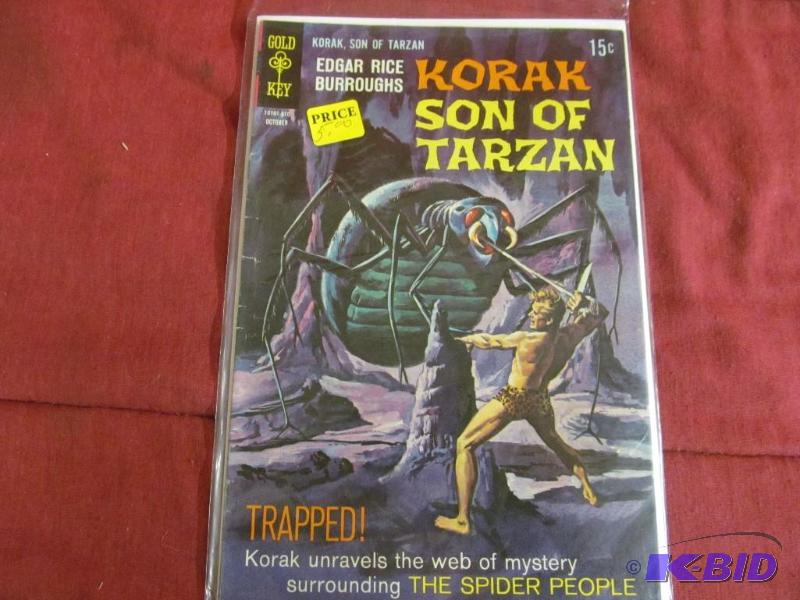Comic Book