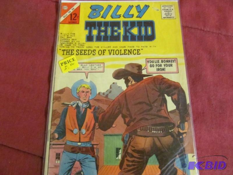 Comic Book