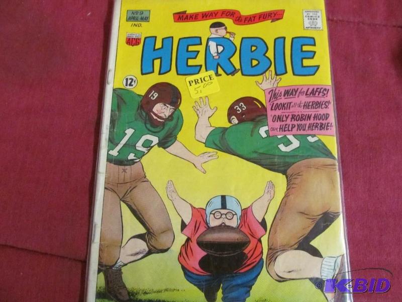 Comic Book