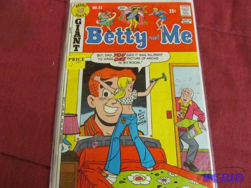 Comic Book