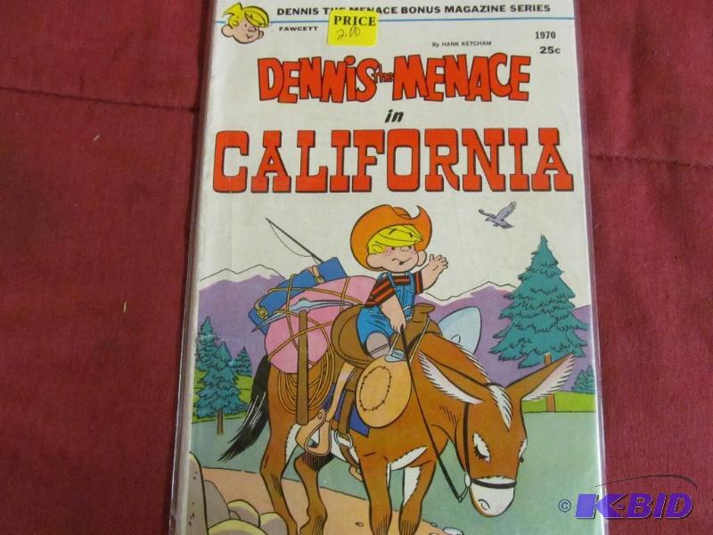 Comic Book