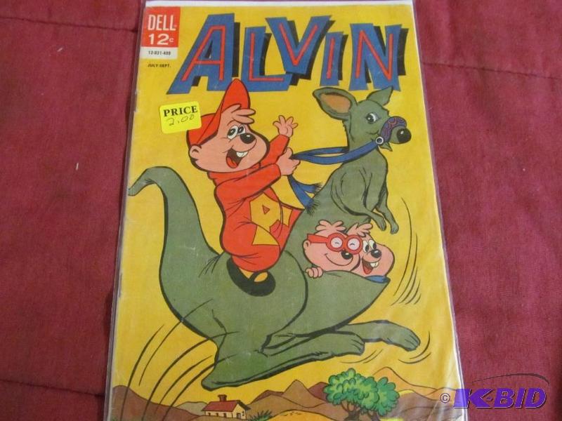 Comic Book