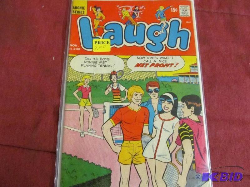 Comic Book