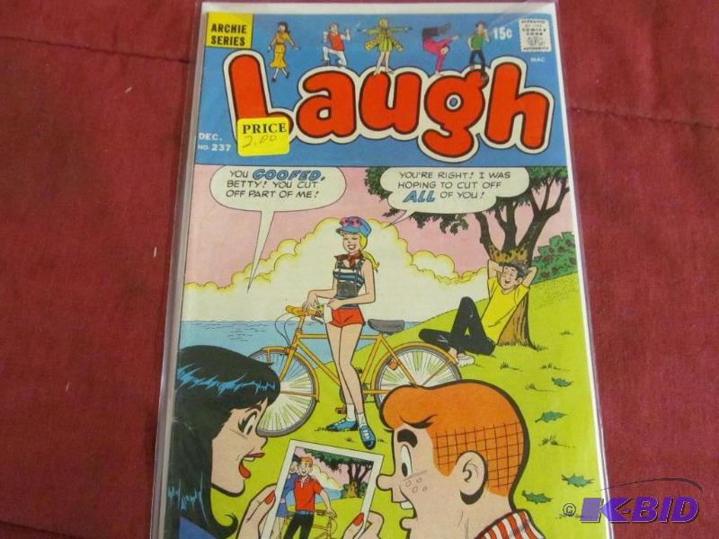 Comic Book