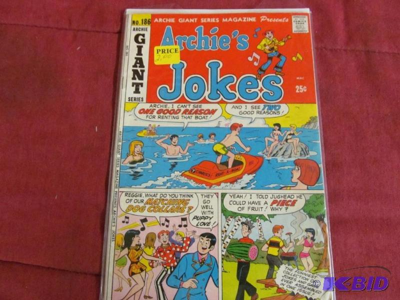Comic Book