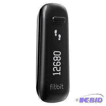 lot 10 image: New Fitbit One Wireless Fitness Tracker - MSR...