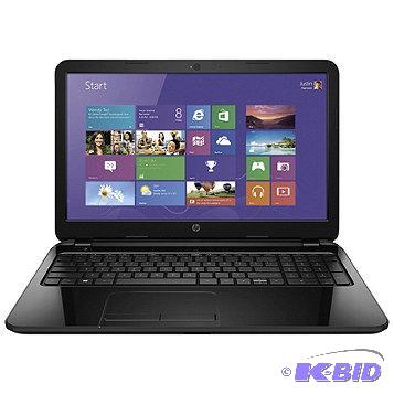 lot 6 image: New HP 15.6" 4GB Windows 8.1 Laptop - MS...
