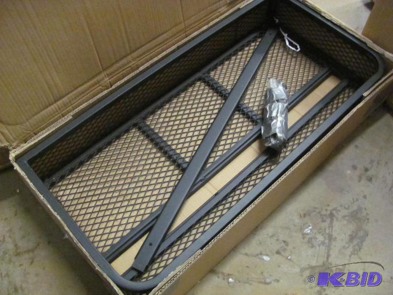 MAXIMIZE your payload with a NEW (in box) Fro...