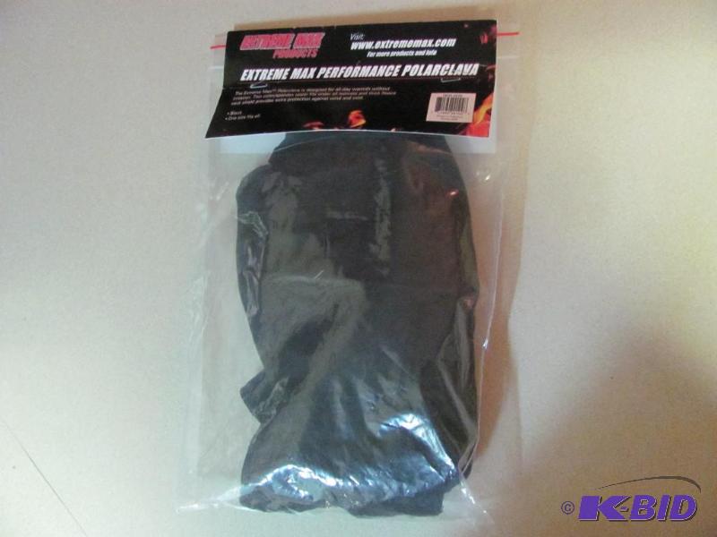 SNOWMOBILER ALERT This NEW (in factory bag)...