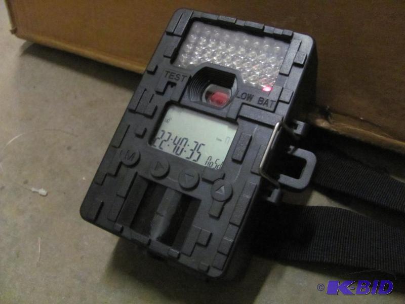 Use this STEALTH CAM 8.0 MP Core 8 Infrared D...