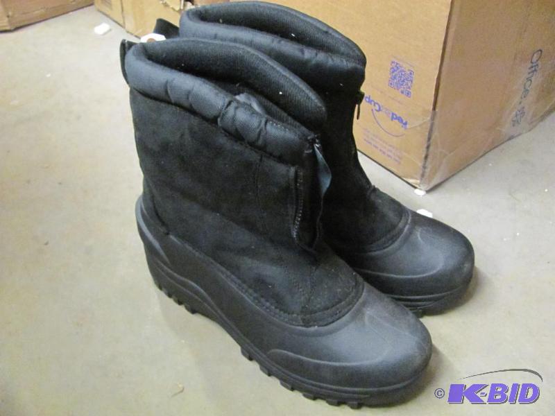 These NEW or lightly used ITASCA Monarch Insu...