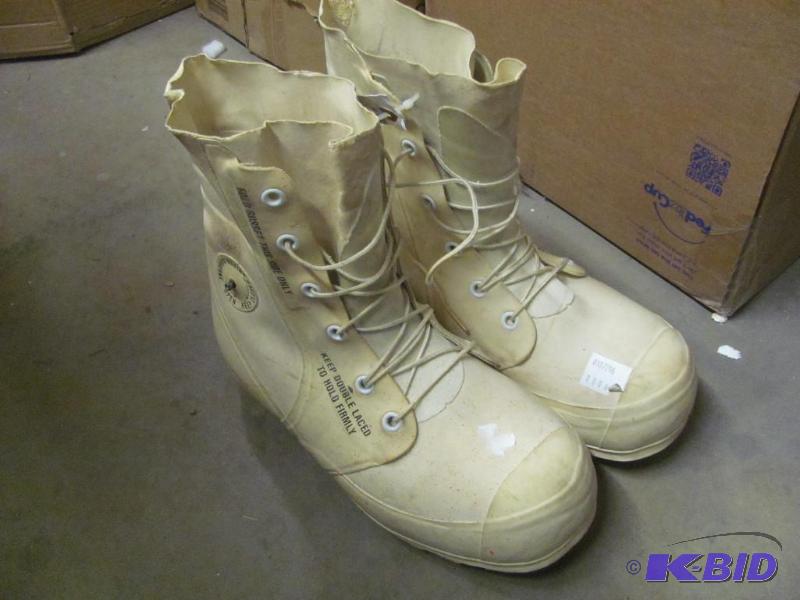 These world-famous Military &quotMickey Boot...