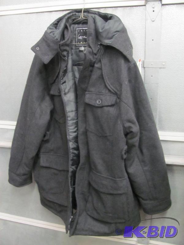 This NEW or very lightly used KANI GOLD Wool-...