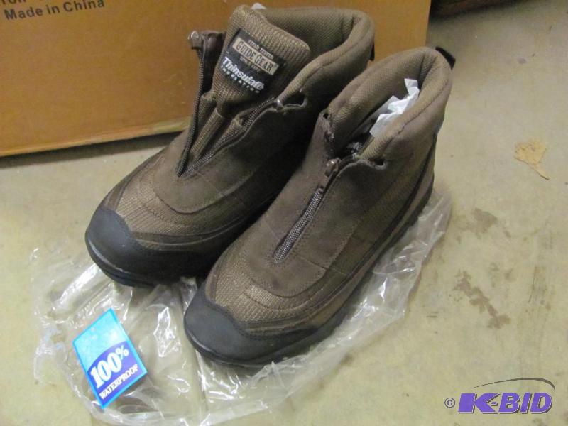 NEW pair of GUIDE GEAR Waterproof 200-Gram Wi...