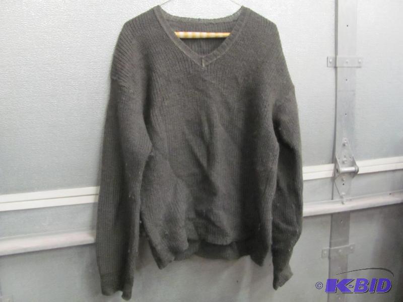 You cant find much warmer sweaters than thes...