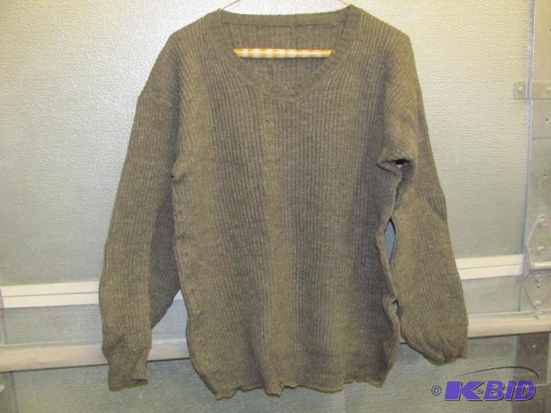 You cant find much warmer sweaters than thes...