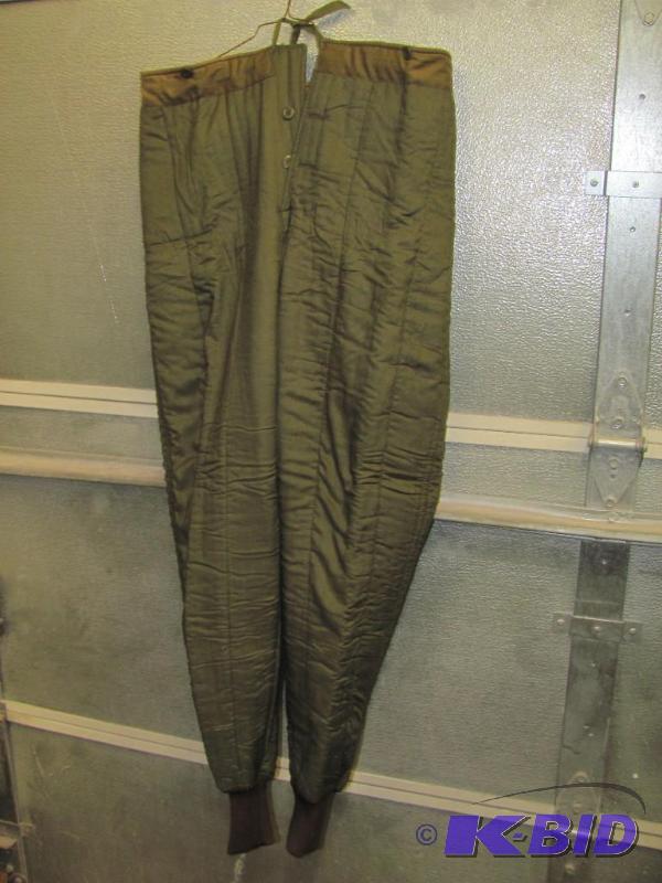 These Euro Military Insulated Cold Weather Pa...