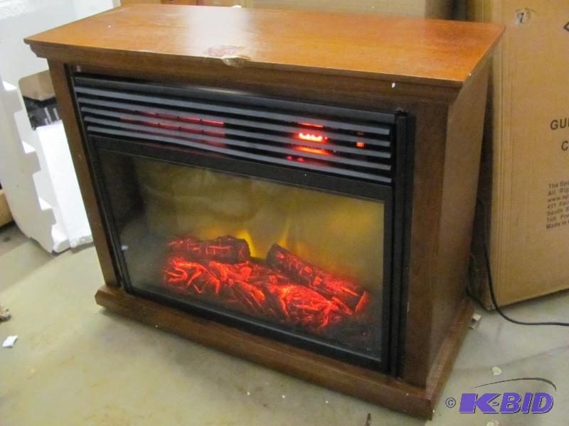This NEW (in original box) PROFUSION HEAT Ele...