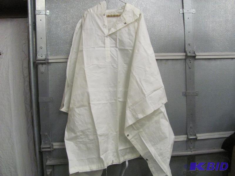 This NEW Swiss Military Hooded Snow Parka is ...