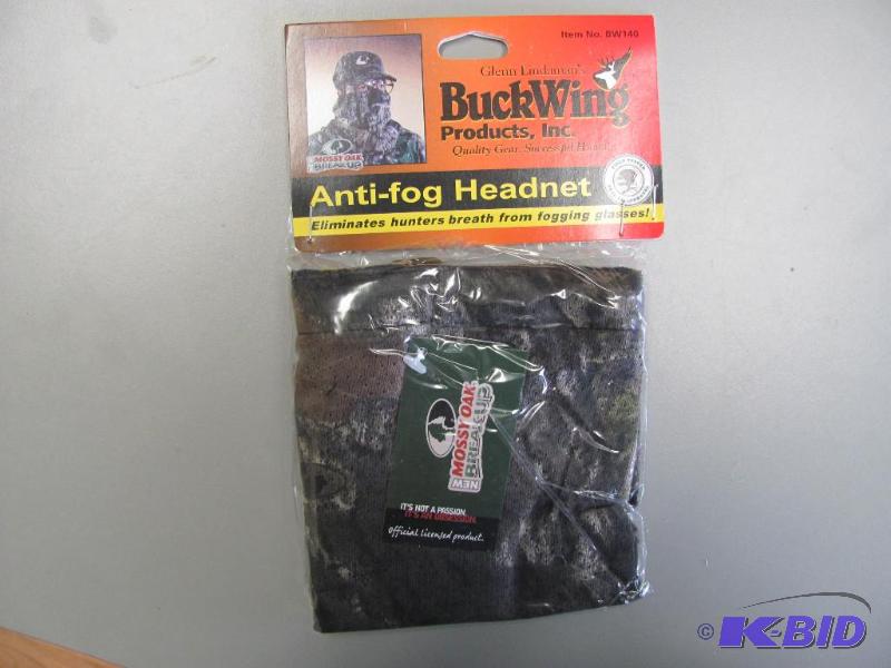 This NEW (in unopened factory package) Anti-F...