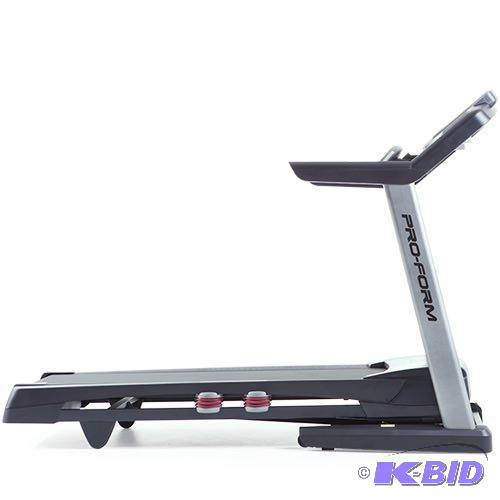 Pro-Form Treadmill Power 995c