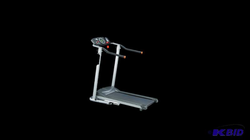 Exerpeutic Electric Walking Treadmill