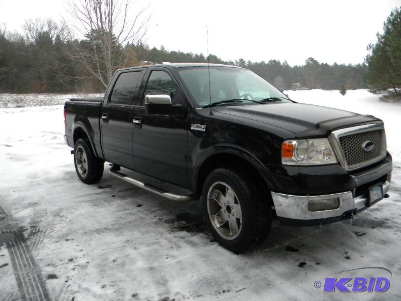 F-150 Lariat