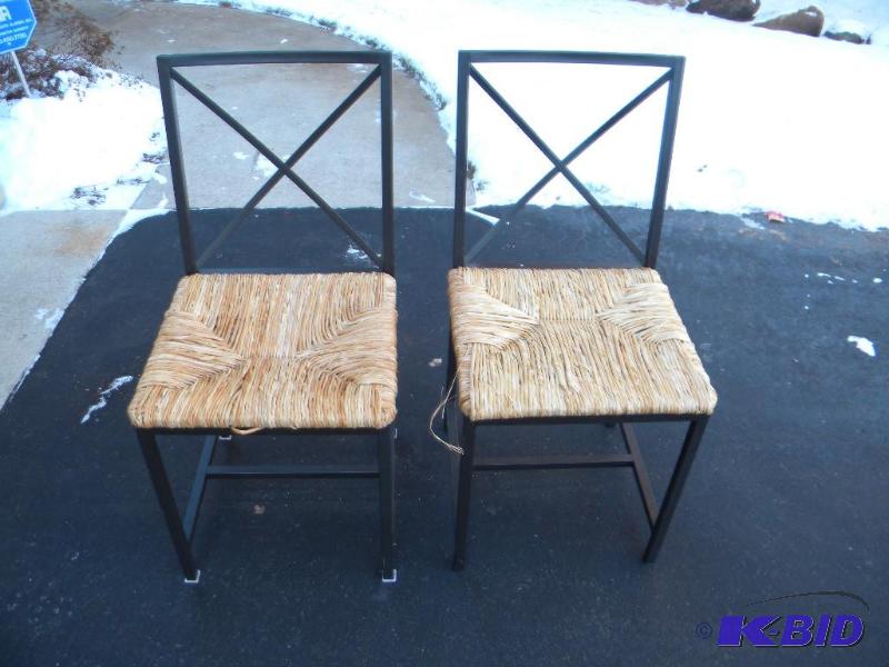 2 Chairs