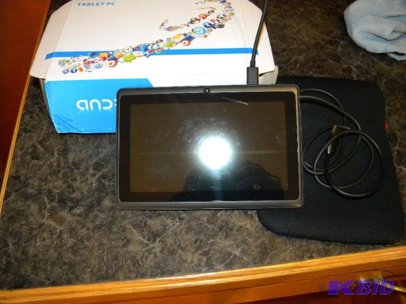 Android Tablet