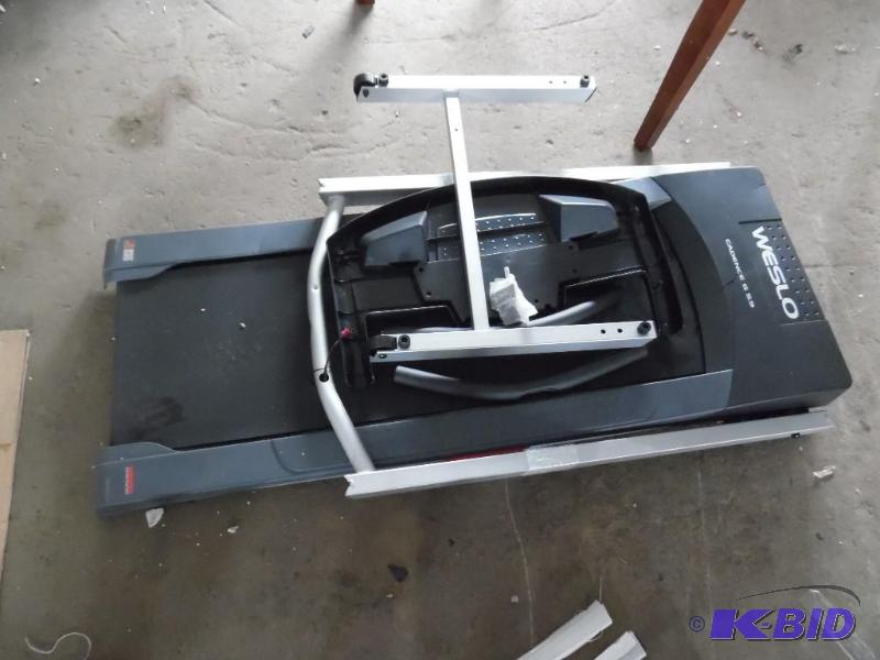Treadmill