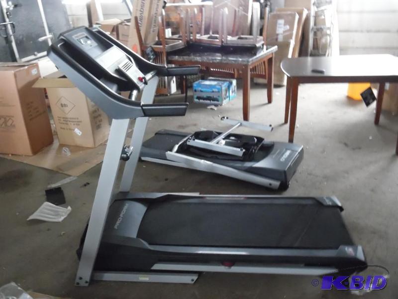 Treadmill