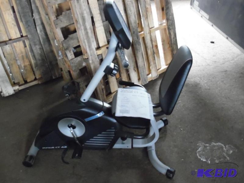 Stationary Bicycle