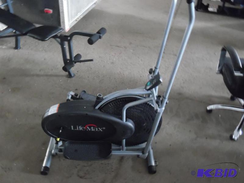 Elliptical