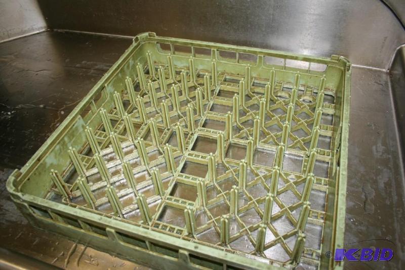 Dishwasher Racks