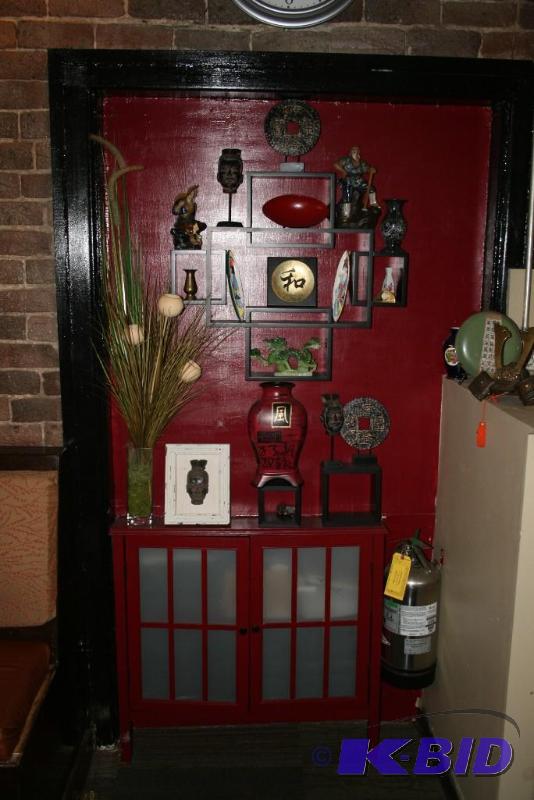 Oriental Decorations