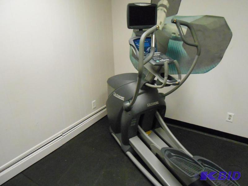 Commercial Grade Exercise Equipment KBID