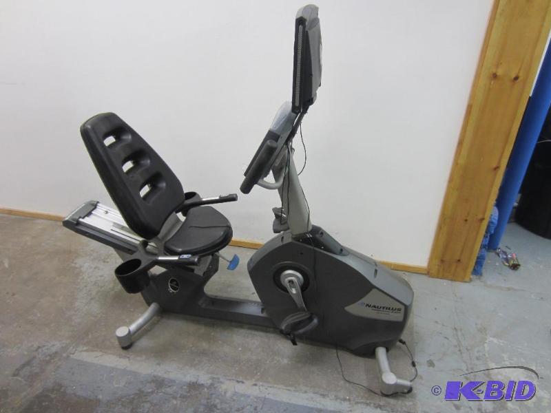 Commercial Grade Exercise Equipment KBID