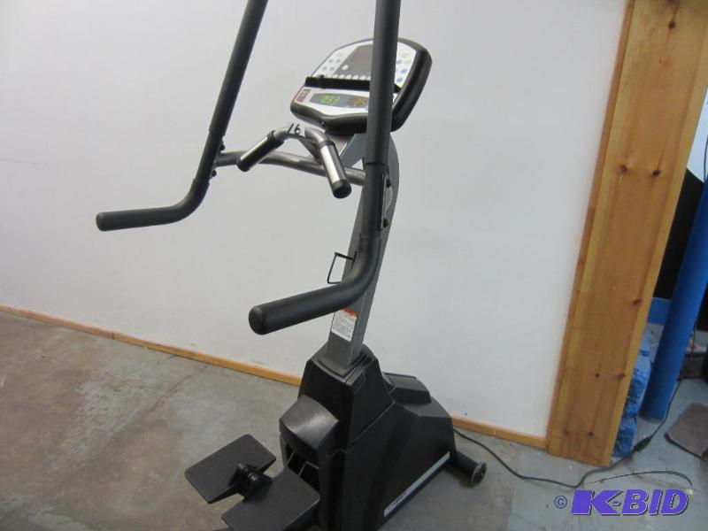 Cybex 530S commercial grade stepper